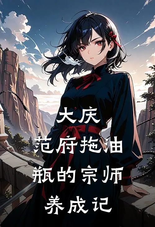 大庆：范府拖油瓶的宗师养成记