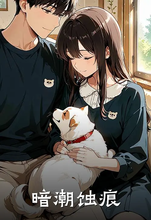 暗潮蚀痕林婉叶璃最新小说全文阅读_在线免费小说暗潮蚀痕(林婉叶璃)