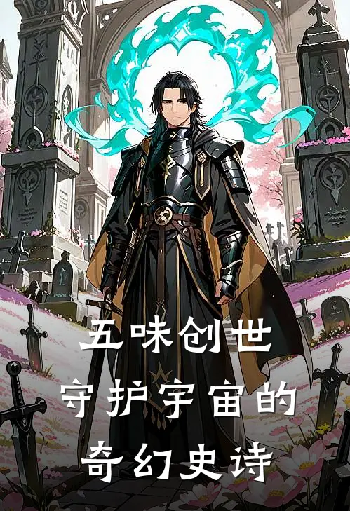 五味创世：守护宇宙的奇幻史诗俞璟莐景颇最新小说推荐_最新好看小说五味创世：守护宇宙的奇幻史诗俞璟莐景颇