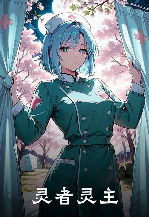 灵者【灵主】