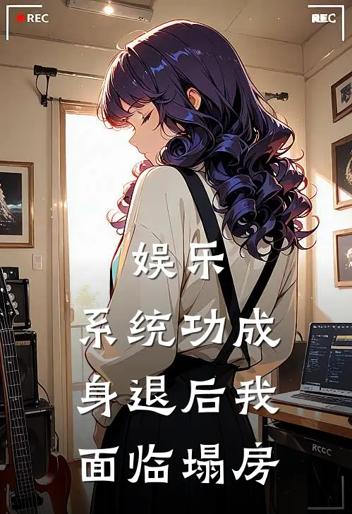 娱乐：系统功成身退后我面临塌房