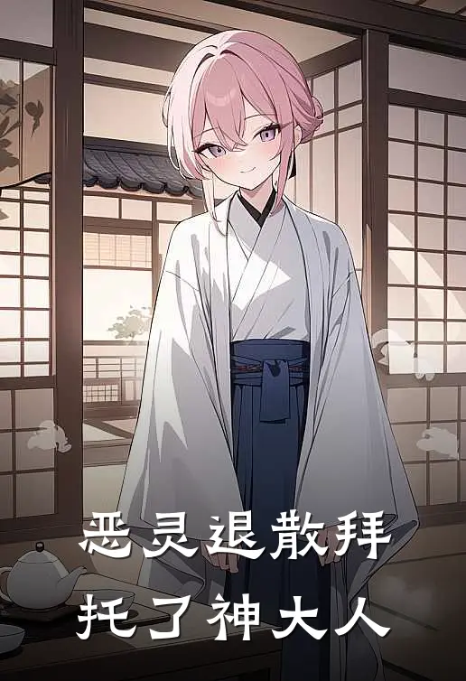 恶灵退散拜托了神大人