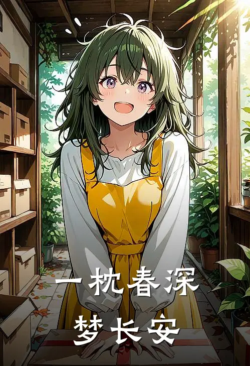 一枕春深梦长安赵婉宁裴少秋热门免费小说_免费小说免费阅读一枕春深梦长安赵婉宁裴少秋