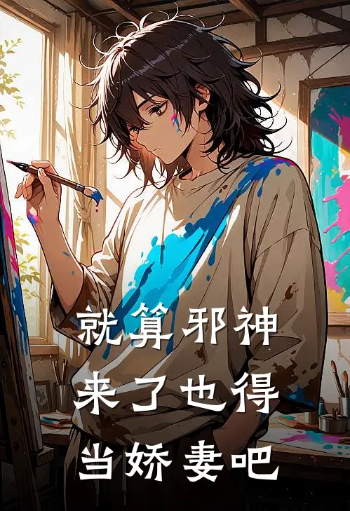 就算邪神来了也得当娇妻吧