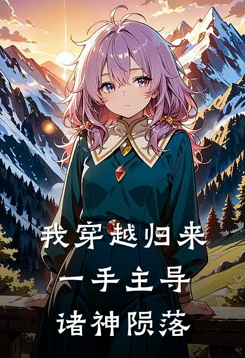 我穿越归来一手主导诸神陨落
