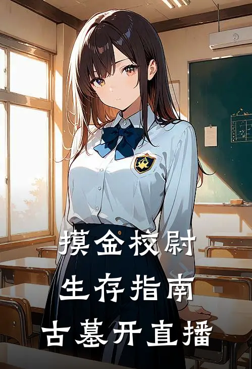 《摸金校尉生存指南：古墓开直播》司徒墨司徒望火爆新书_摸金校尉生存指南：古墓开直播(司徒墨司徒望)免费小说