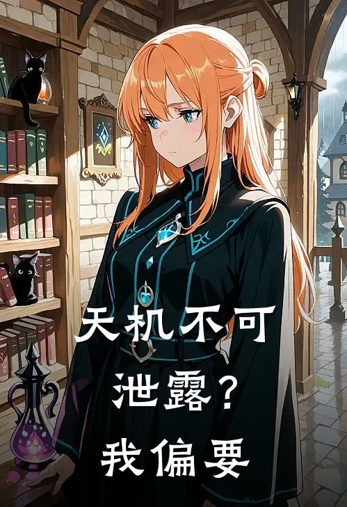 天机不可泄露？我偏要（苏辰严老）最新章节列表