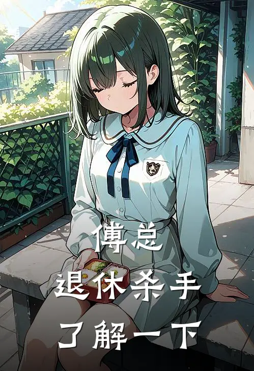 傅总，退休杀手了解一下