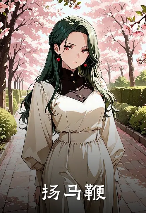 扬马鞭(林燕林紫)热门小说推荐_免费小说在线看扬马鞭林燕林紫