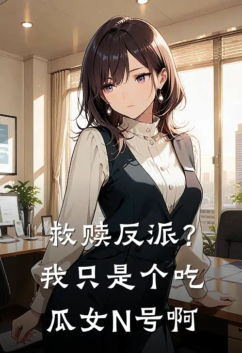 《救赎反派？我只是个吃瓜女N号啊》江眠江天_(救赎反派？我只是个吃瓜女N号啊)全集在线阅读