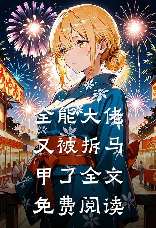 全能大佬又被拆马甲了全文免费阅读