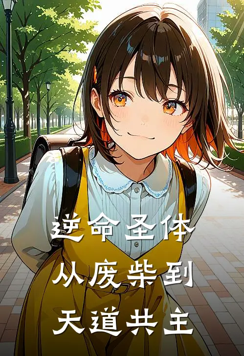 逆命圣体：从废柴到天道共主叶凌尘叶凌霄完整版免费小说_热门网络小说推荐逆命圣体：从废柴到天道共主(叶凌尘叶凌霄)