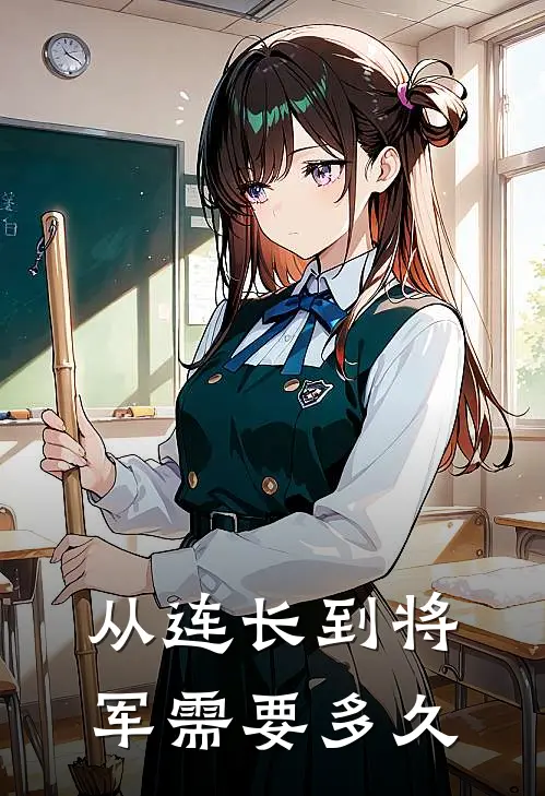 从连长到将军需要多久