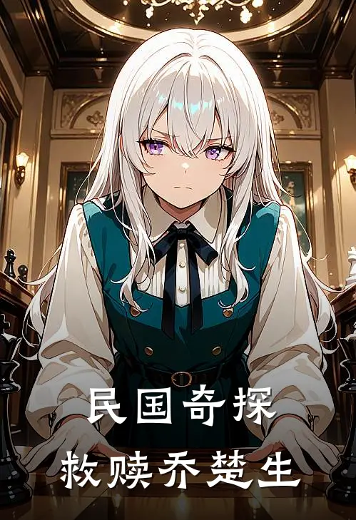 民国奇探：救赎乔楚生乔楚生白念安完整版免费阅读_乔楚生白念安精彩小说