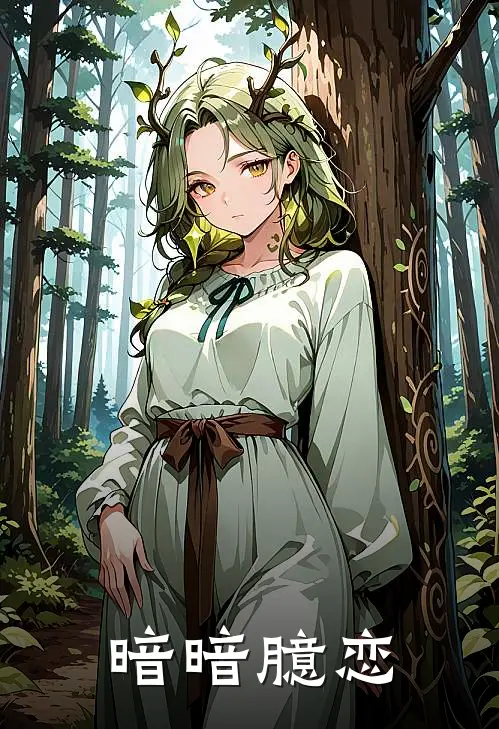 暗暗臆恋