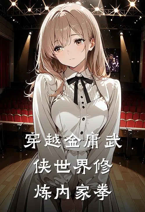 穿越金庸武侠世界修炼内家拳