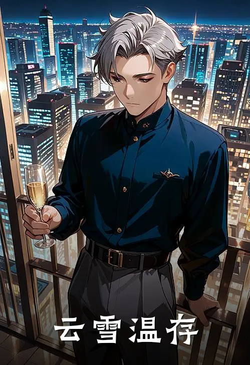 【云雪温存】梦雪林安瑶最新好看小说_最新完本小说【云雪温存】梦雪林安瑶