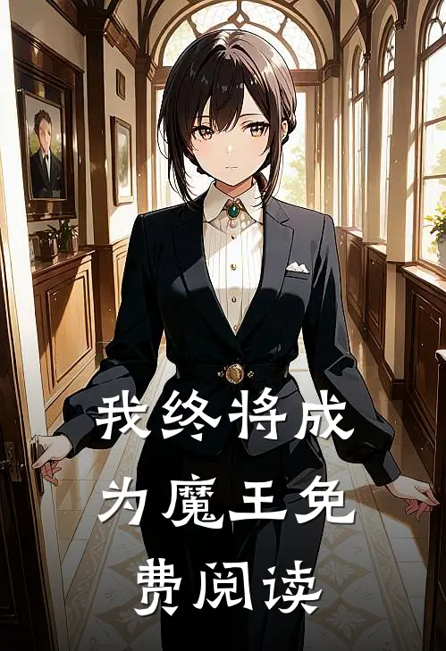 我终将成为魔王免费阅读