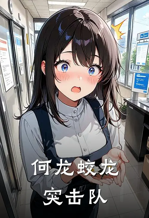 何龙蛟龙突击队