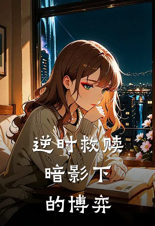 逆时救赎：暗影下的博弈