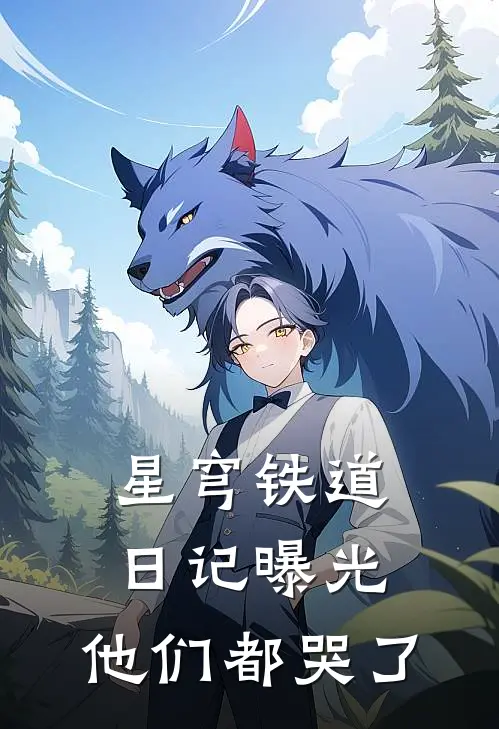 星穹铁道：日记曝光，他们都哭了