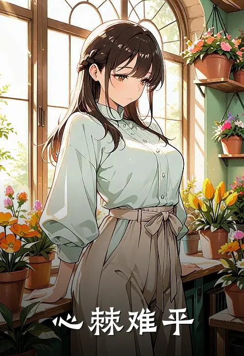 心棘难平(裴一炫林悦)最热门小说_小说完整版心棘难平裴一炫林悦