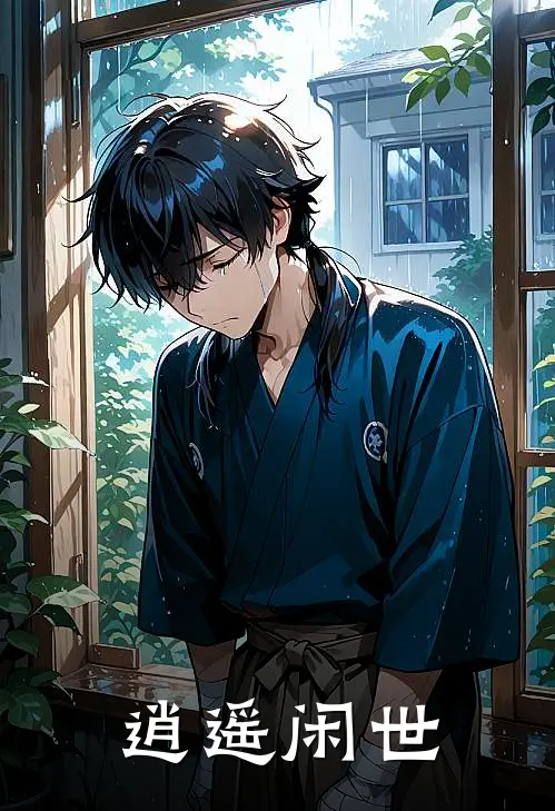 逍遥闲世（李文周云）全文免费阅读无弹窗大结局_（逍遥闲世全文免费阅读无弹窗）李文周云最新章节列表_笔趣阁（逍遥闲世）