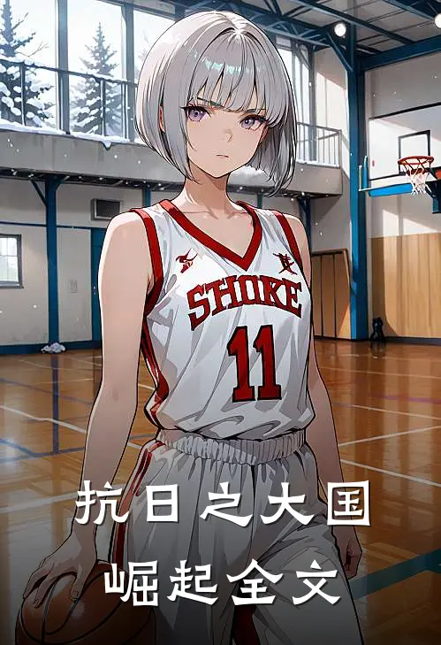 抗日之大国崛起全文