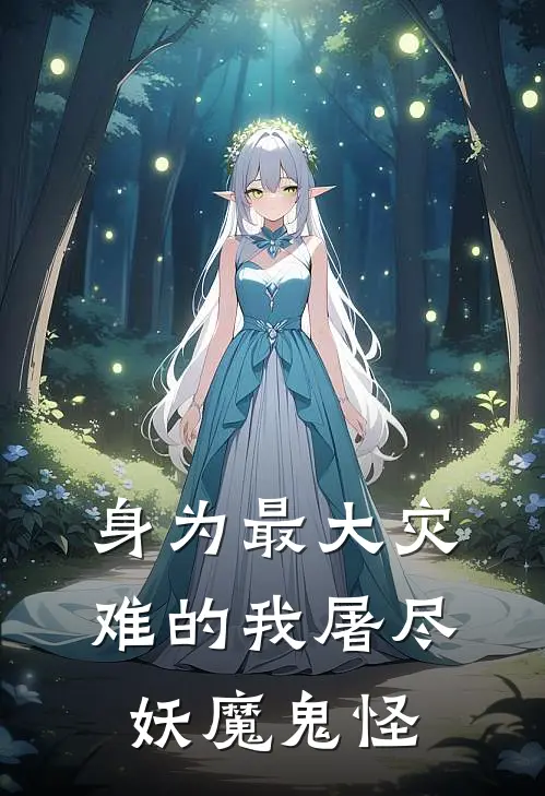 身为最大灾难的我屠尽妖魔鬼怪