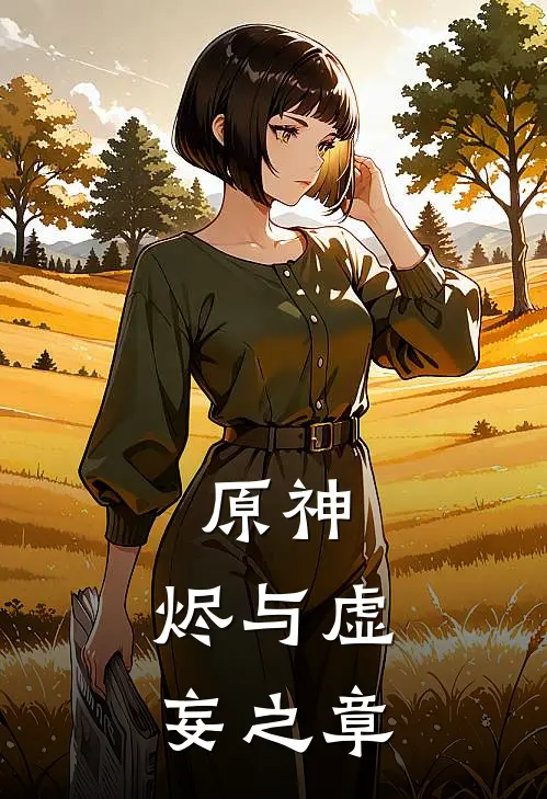 原神：烬与虚妄之章