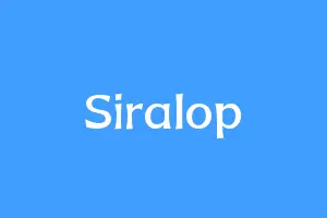 Siralop