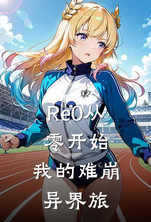 Re0从零开始，我的难崩异界旅