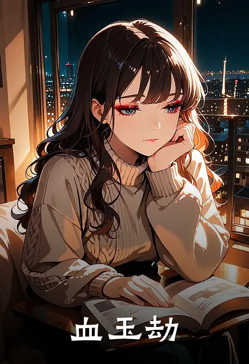 血玉劫(林渊林毅)全文免费小说_小说免费完结血玉劫(林渊林毅)