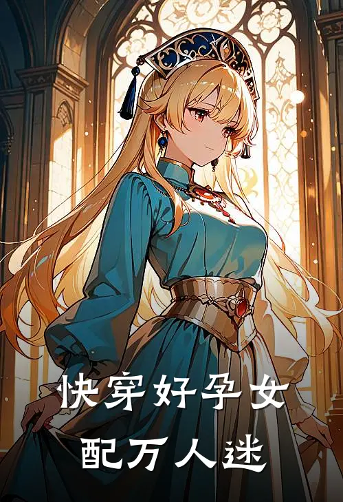 快穿好孕女配万人迷