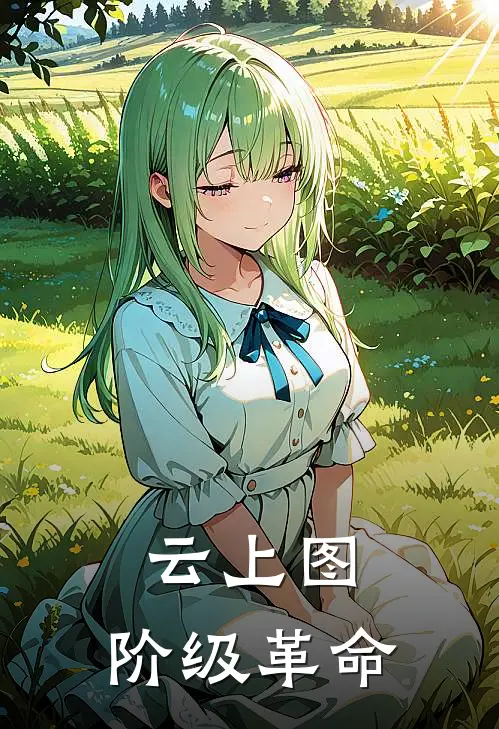 云上图：阶级革命