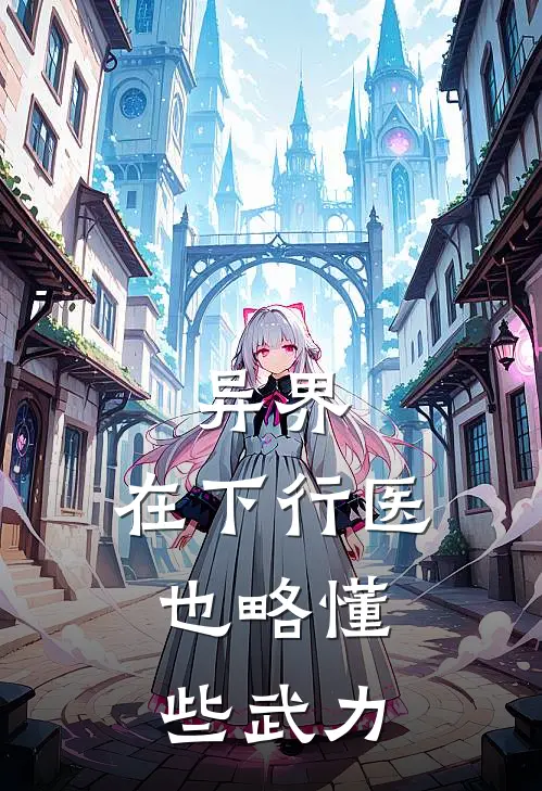 异界：在下行医，也略懂些武力(羽墨吉姆)无弹窗小说免费阅读_小说免费阅读无弹窗异界：在下行医，也略懂些武力羽墨吉姆