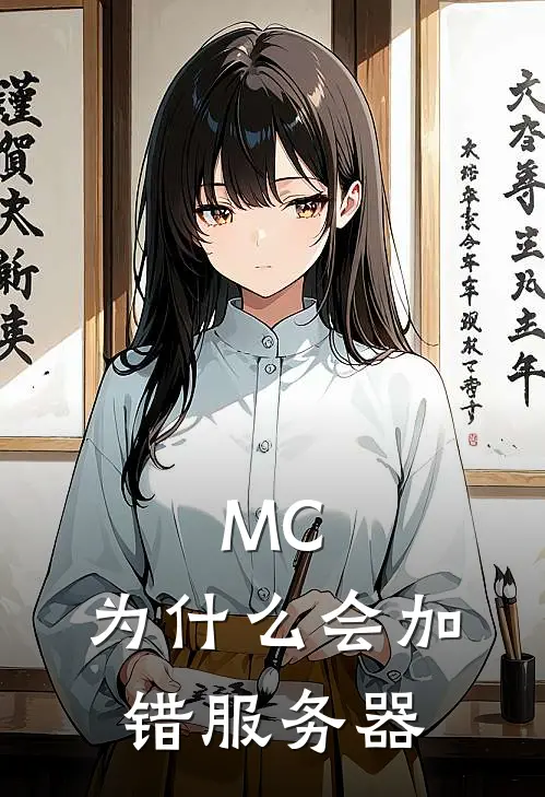 MC：为什么会加错服务器全文免费阅读无弹窗大结局_MC：为什么会加错服务器（格雷夫史蒂夫）小说免费阅读大结局