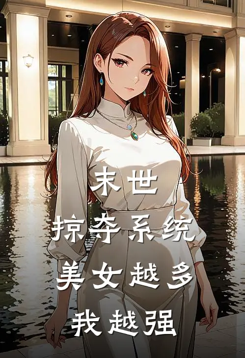 林风张震虎(末世：掠夺系统，美女越多我越强)_《末世：掠夺系统，美女越多我越强》最新章节免费在线阅读
