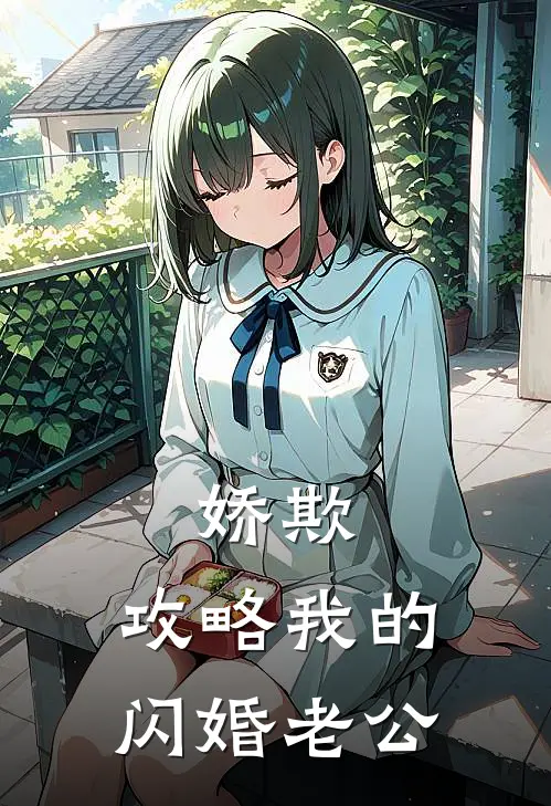 娇欺，攻略我的闪婚老公（苏菁予傅卲）最新章节列表