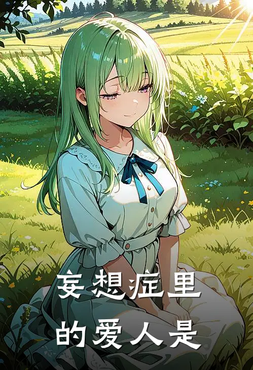 妄想症里的爱人是