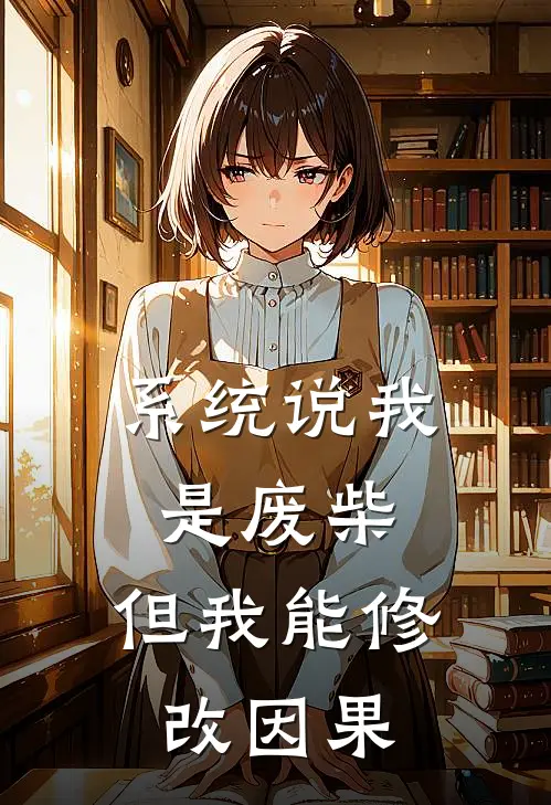 系统说我是废柴：但我能修改因果