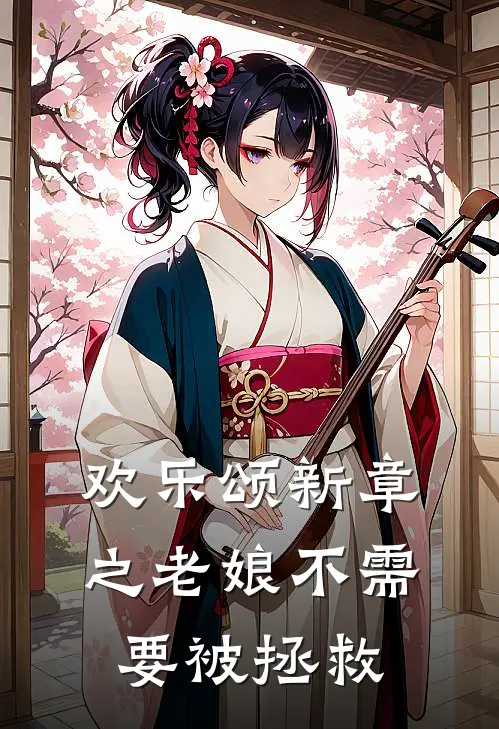 欢乐颂新章之老娘不需要被拯救