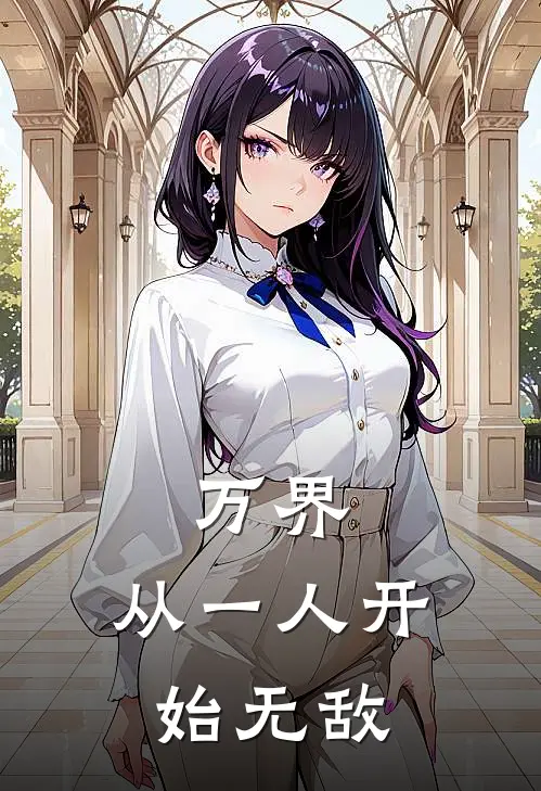 万界：从一人开始无敌