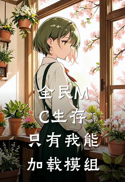 全民MC生存，只有我能加载模组