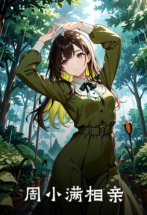 周小满相亲周小满许言免费小说推荐_免费小说笔趣阁周小满相亲周小满许言