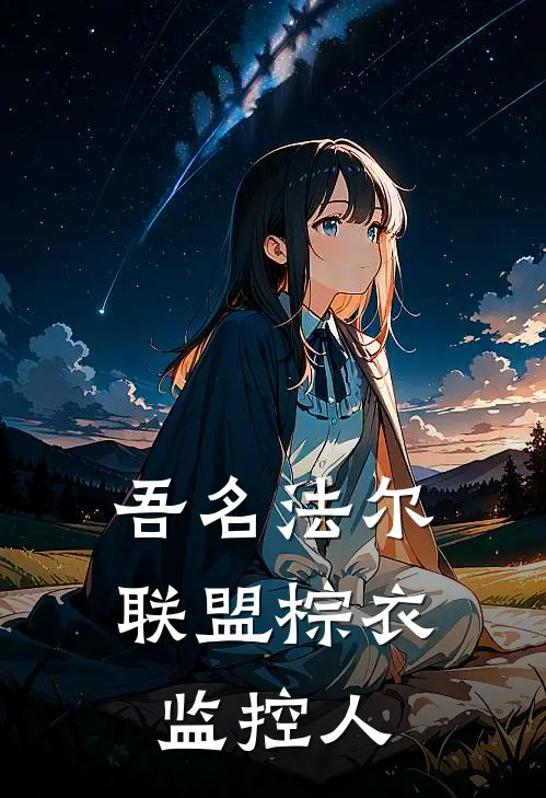 吾名法尔，联盟棕衣监控人