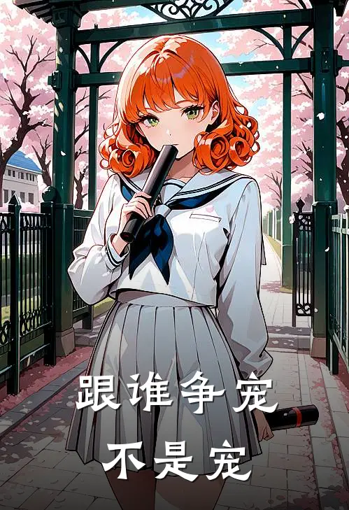 跟谁争宠不是宠