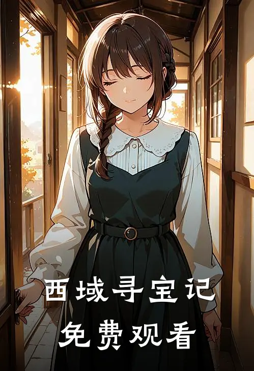 西域寻宝记免费观看