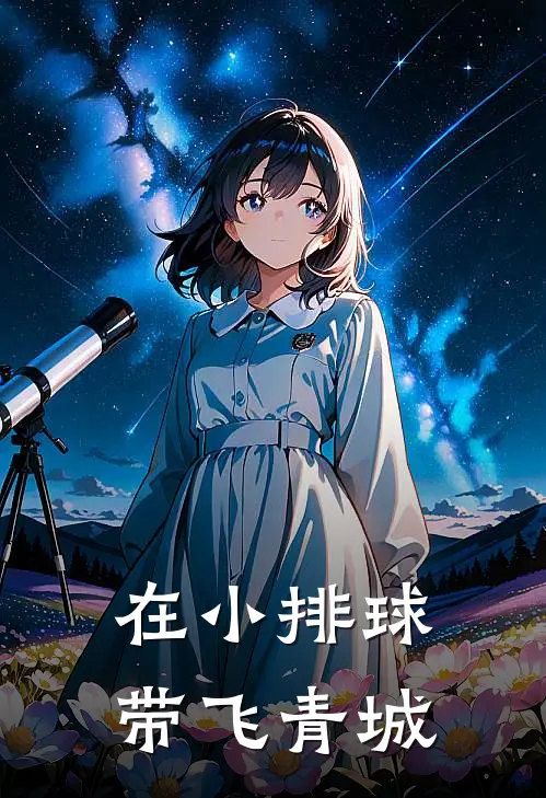 在小排球带飞青城