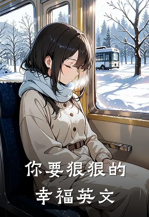 你要狠狠的幸福英文